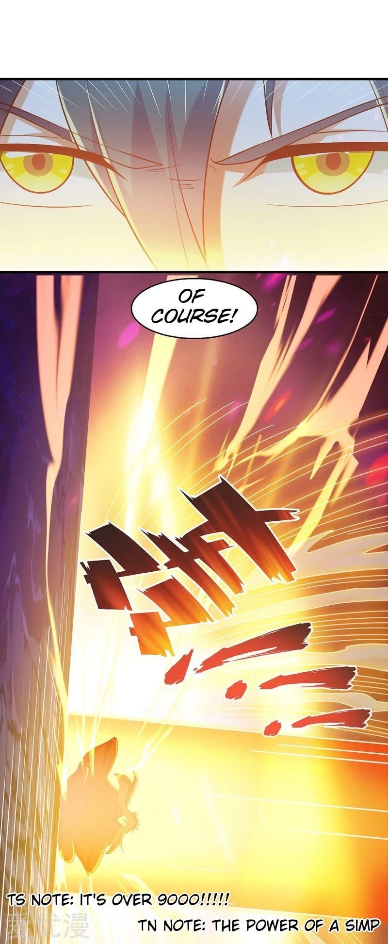 Spirit Sword Sovereign Chapter 397 - Page 35