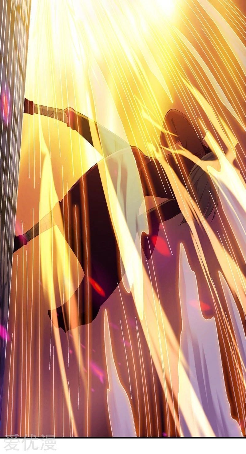 Spirit Sword Sovereign Chapter 397 - Page 36