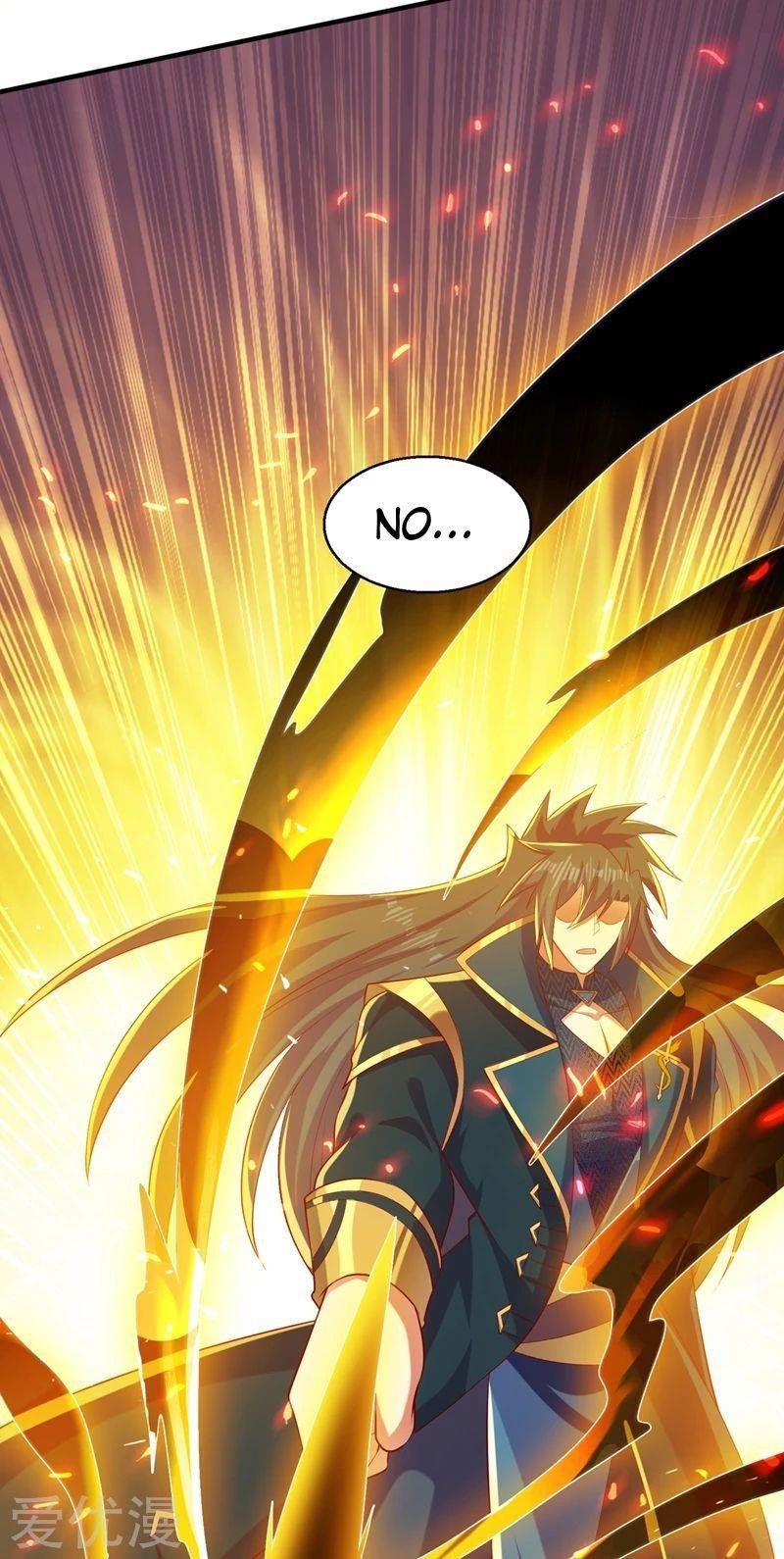 Spirit Sword Sovereign Chapter 397 - Page 38