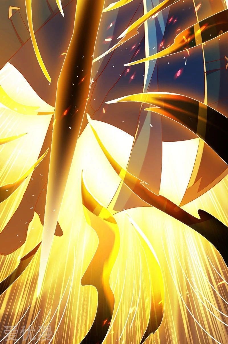 Spirit Sword Sovereign Chapter 397 - Page 39