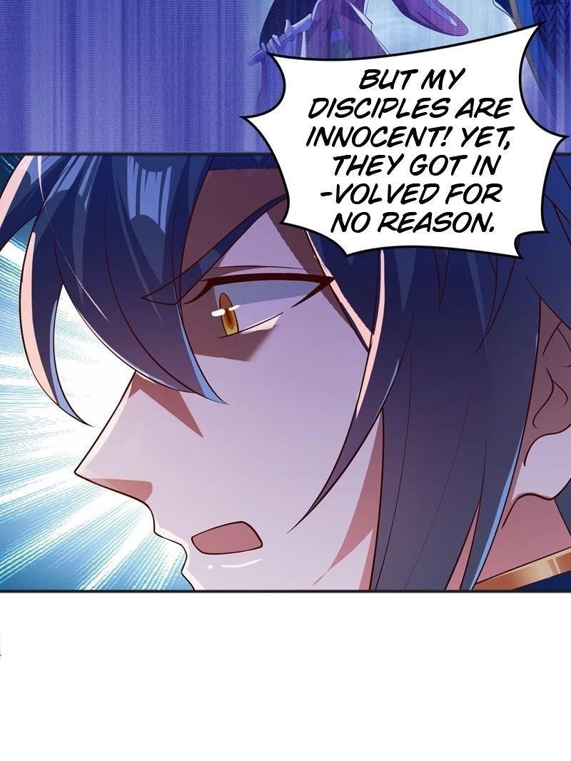 Spirit Sword Sovereign Chapter 397 - Page 7