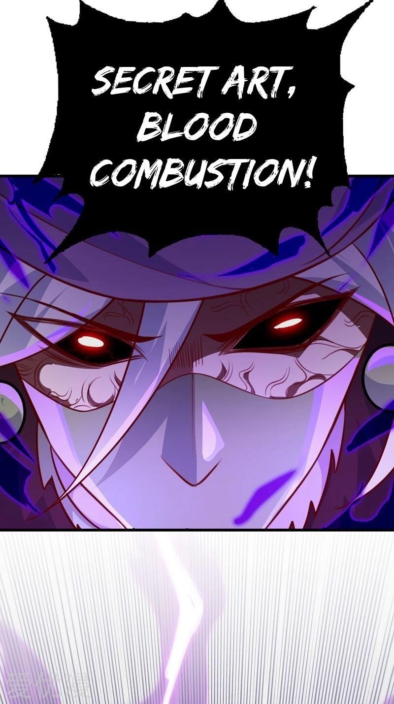 Spirit Sword Sovereign Chapter 398 - Page 18