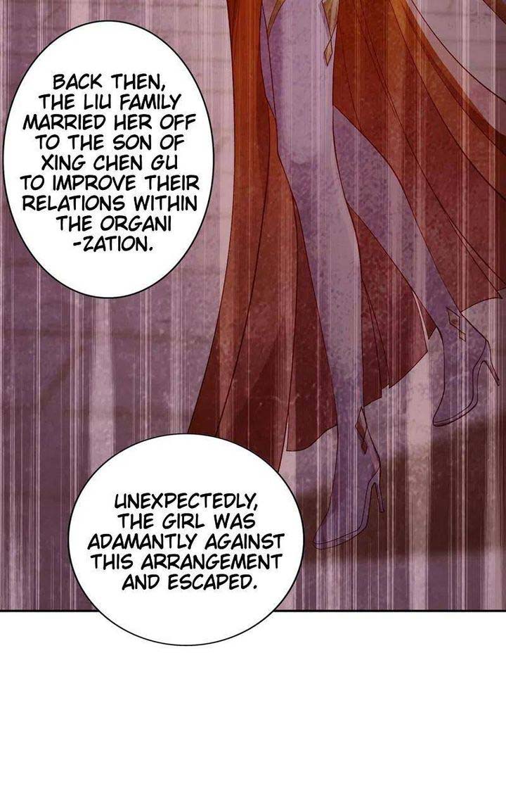 Spirit Sword Sovereign Chapter 401 - Page 12