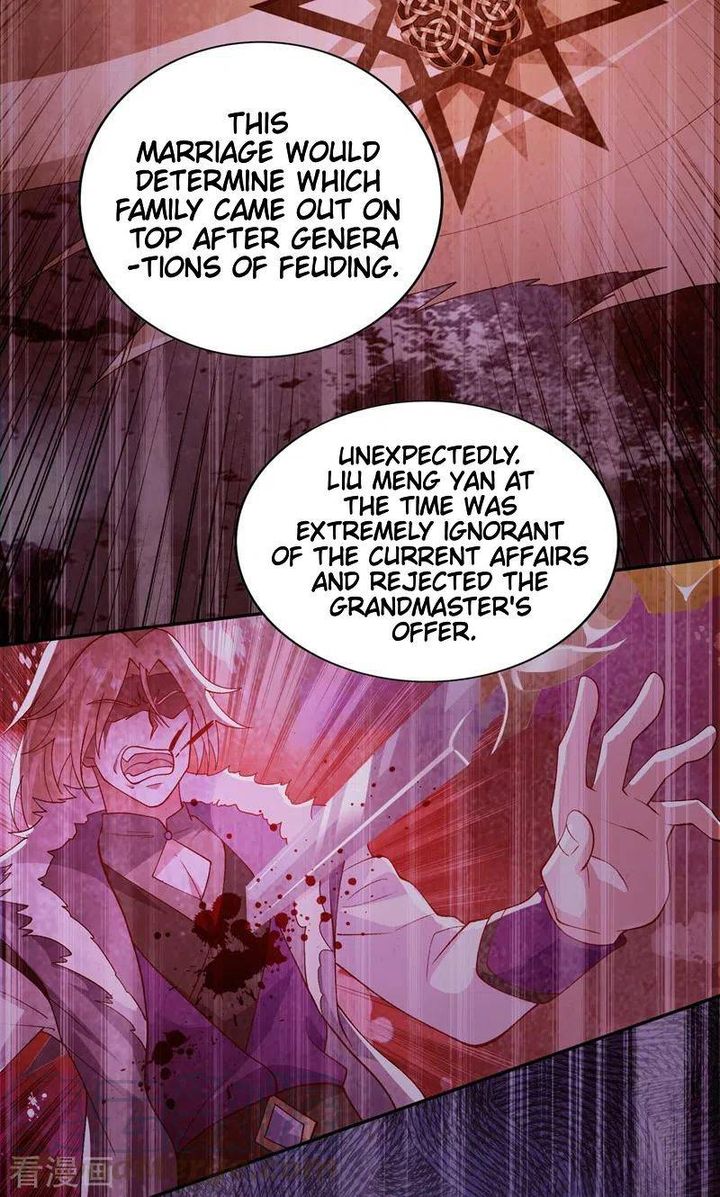 Spirit Sword Sovereign Chapter 401 - Page 15