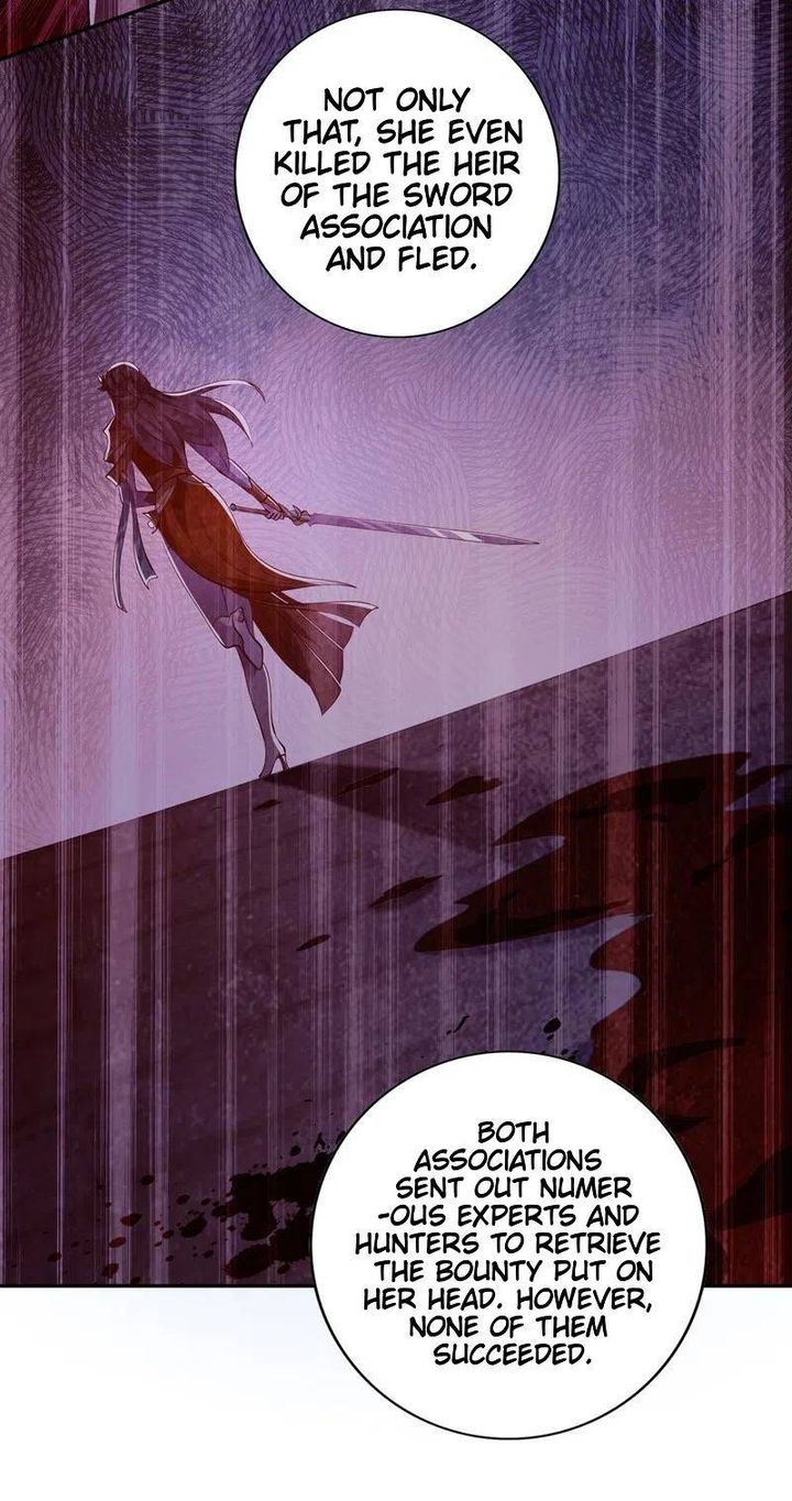 Spirit Sword Sovereign Chapter 401 - Page 16