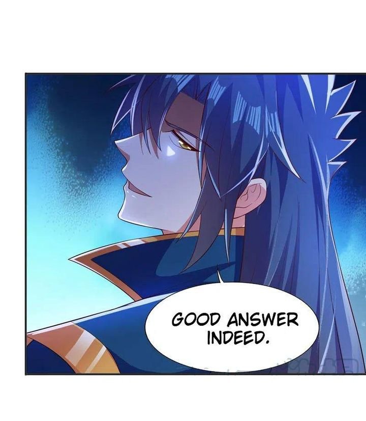 Spirit Sword Sovereign Chapter 401 - Page 21