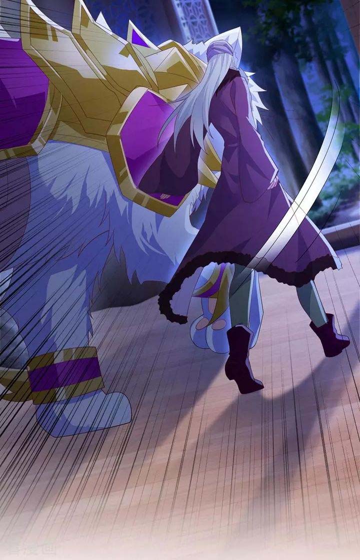 Spirit Sword Sovereign Chapter 401 - Page 31