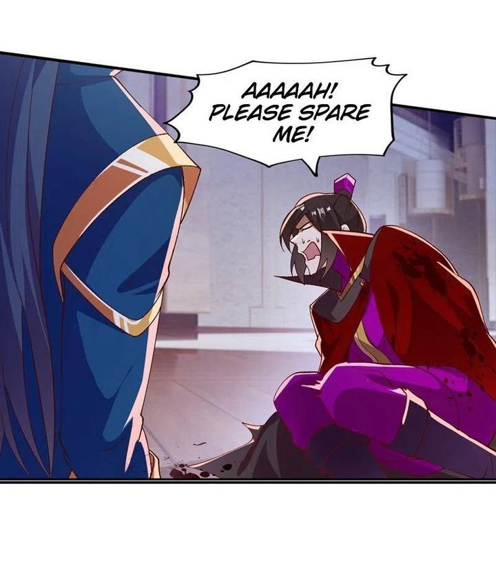 Spirit Sword Sovereign Chapter 401 - Page 4