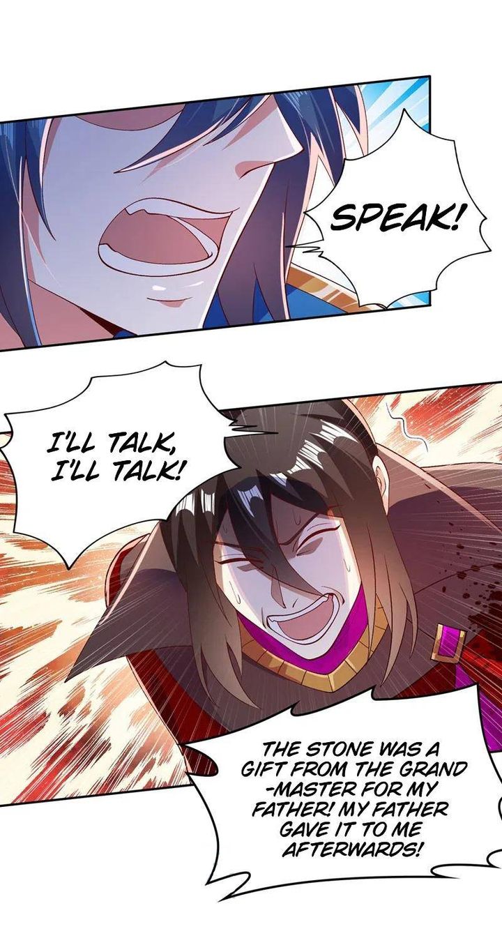 Spirit Sword Sovereign Chapter 401 - Page 5