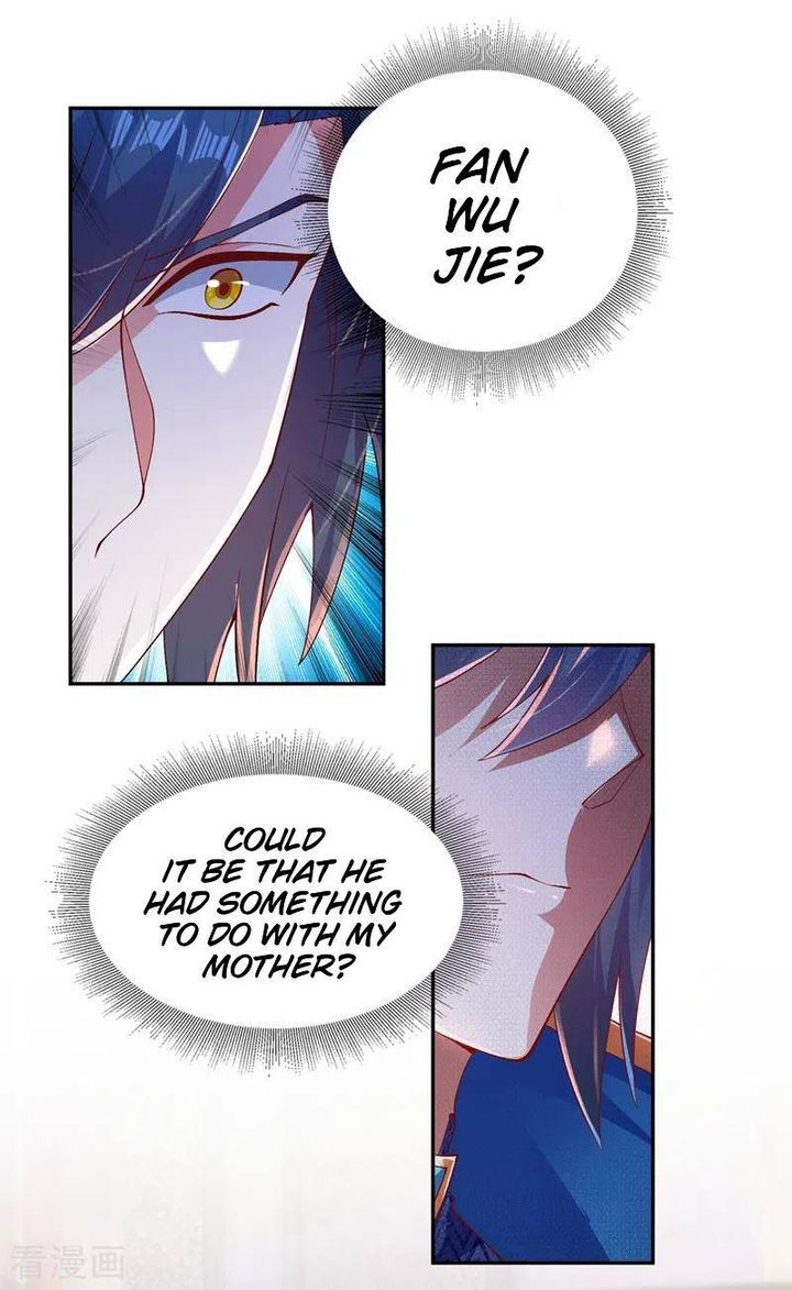 Spirit Sword Sovereign Chapter 401 - Page 6