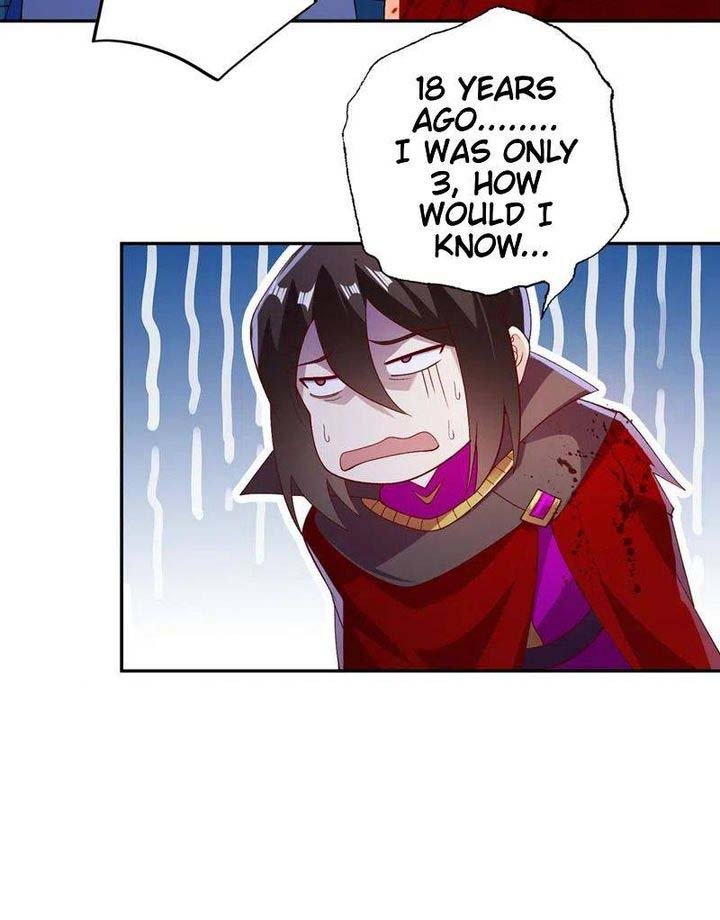 Spirit Sword Sovereign Chapter 401 - Page 8