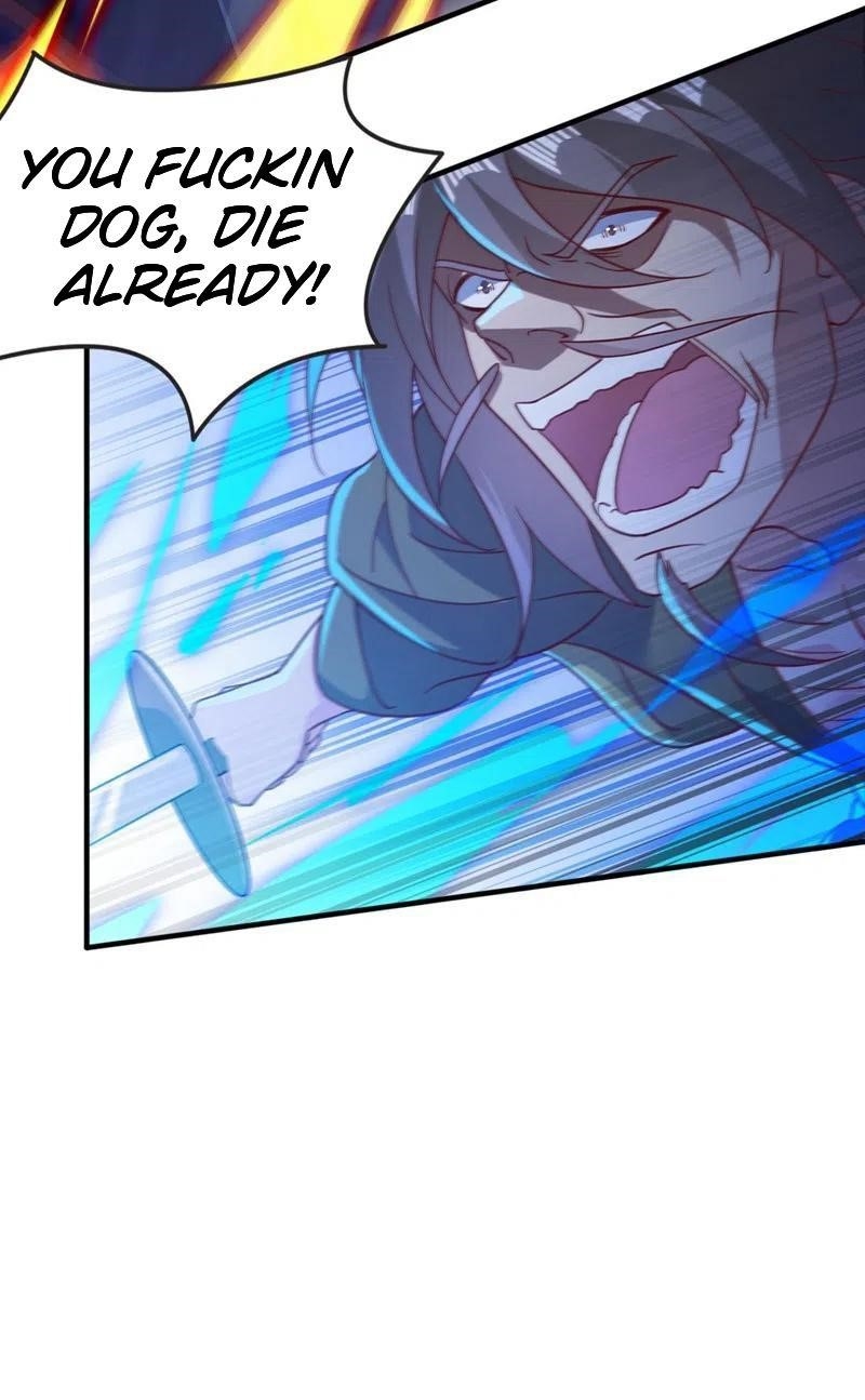 Spirit Sword Sovereign Chapter 403 - Page 17