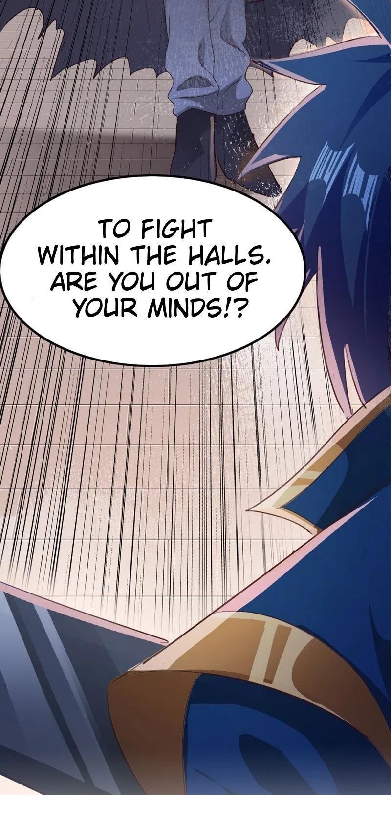 Spirit Sword Sovereign Chapter 403 - Page 20