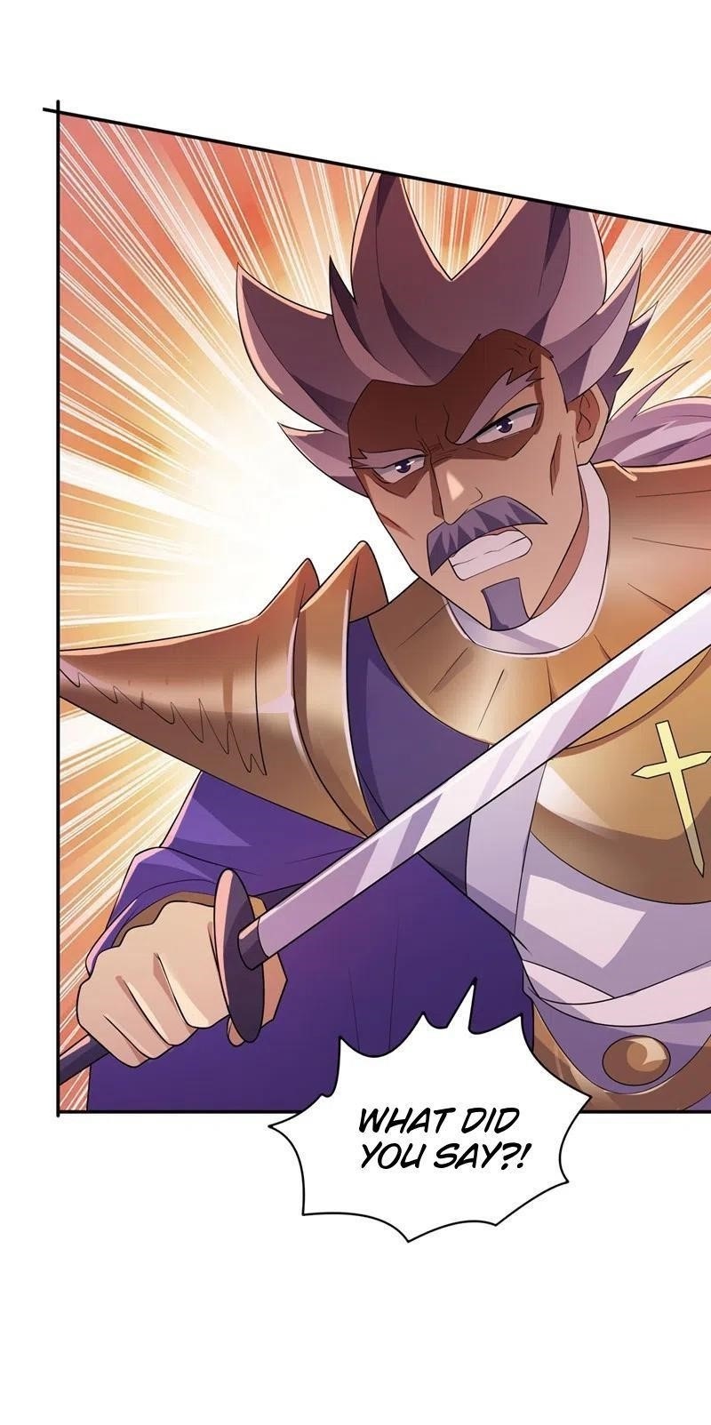 Spirit Sword Sovereign Chapter 403 - Page 25