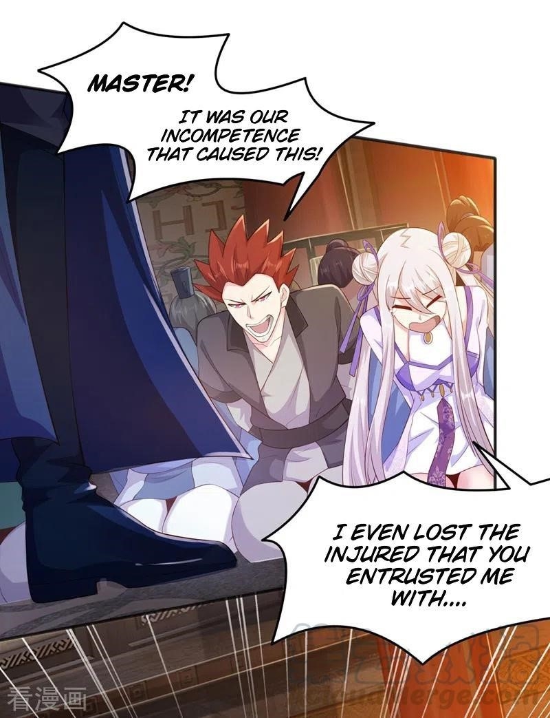 Spirit Sword Sovereign Chapter 403 - Page 3