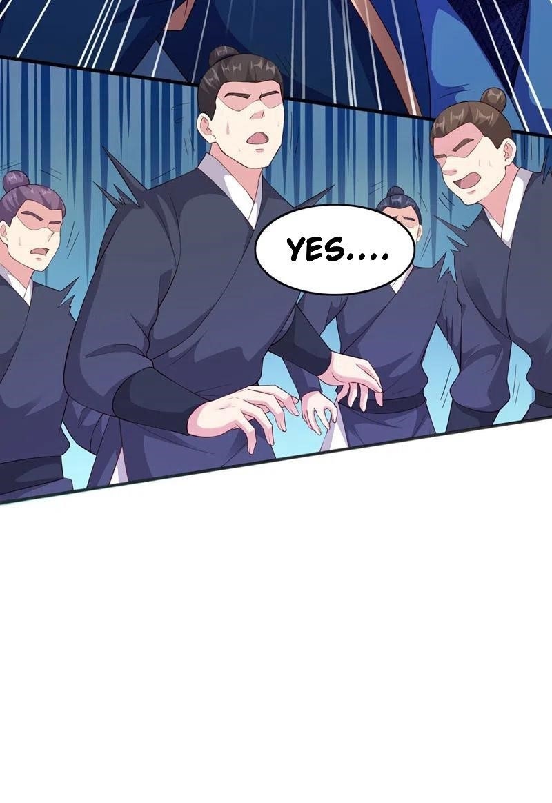 Spirit Sword Sovereign Chapter 403 - Page 5