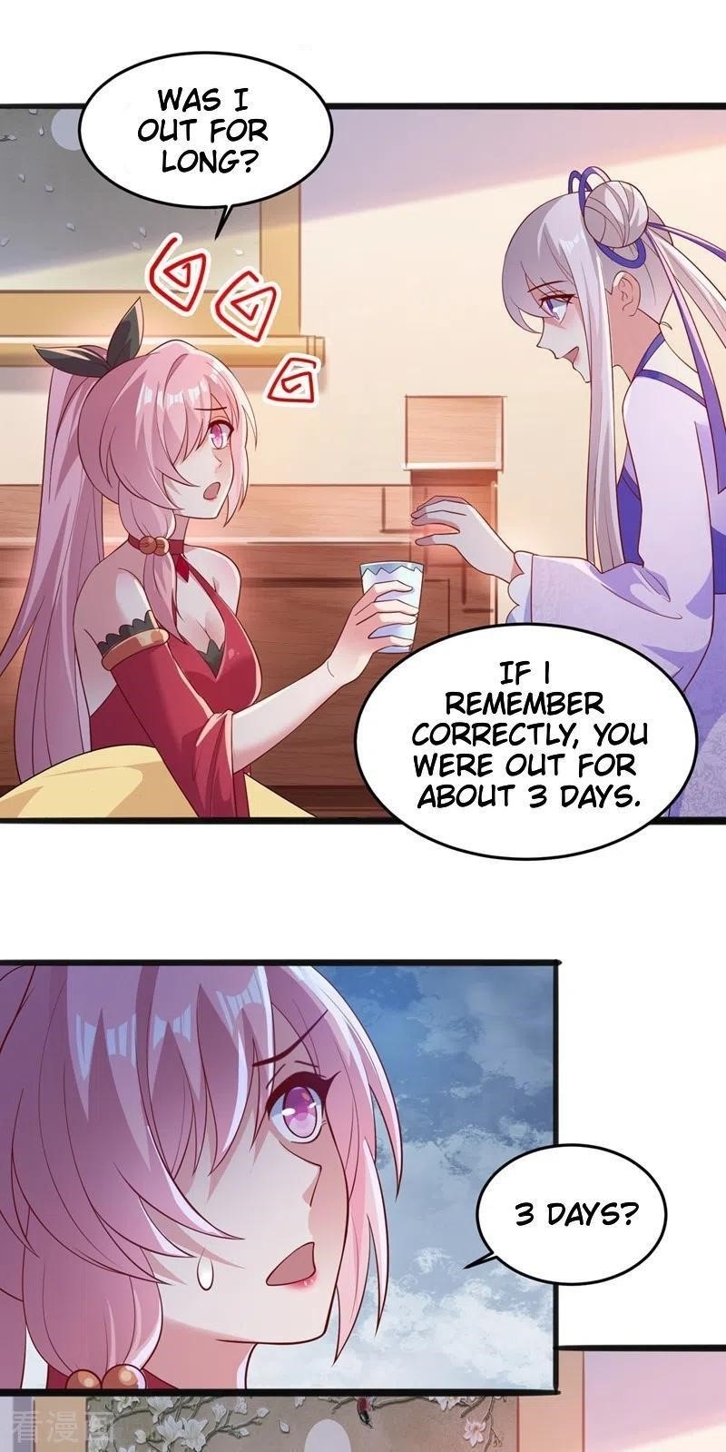 Spirit Sword Sovereign Chapter 413 - Page 10