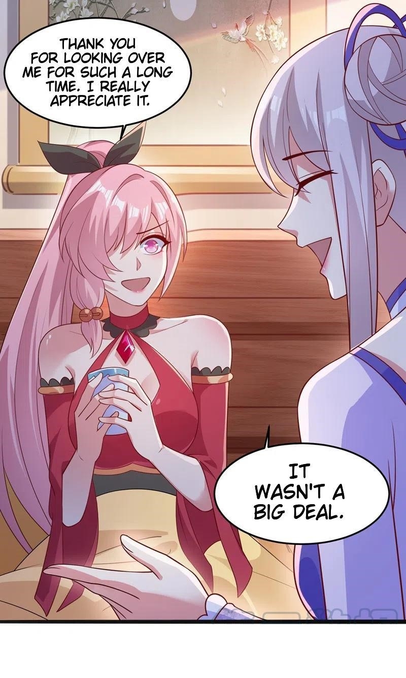 Spirit Sword Sovereign Chapter 413 - Page 11