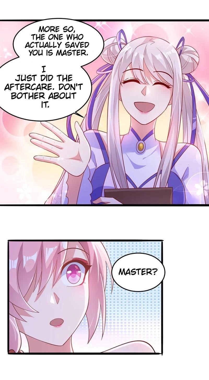 Spirit Sword Sovereign Chapter 413 - Page 12