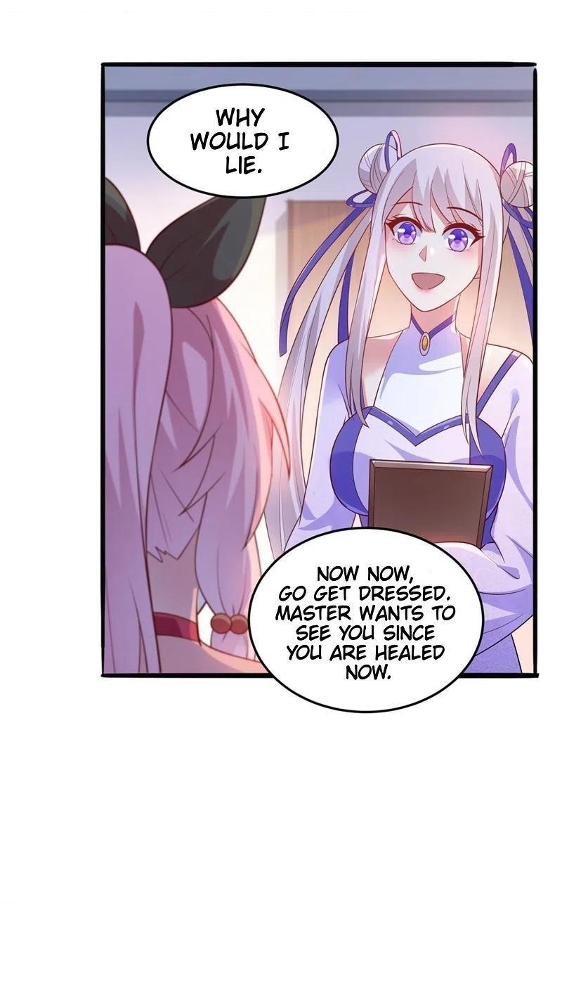 Spirit Sword Sovereign Chapter 413 - Page 13