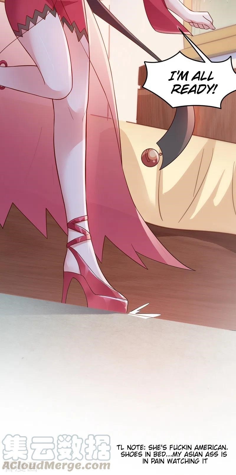 Spirit Sword Sovereign Chapter 413 - Page 15