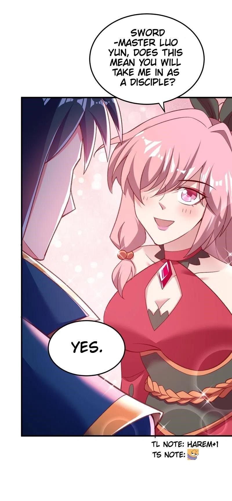 Spirit Sword Sovereign Chapter 413 - Page 19