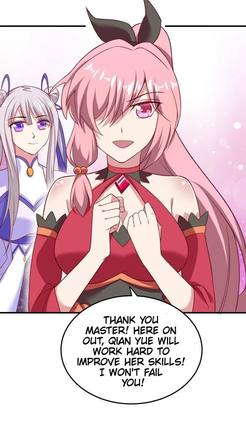 Spirit Sword Sovereign Chapter 413 - Page 21