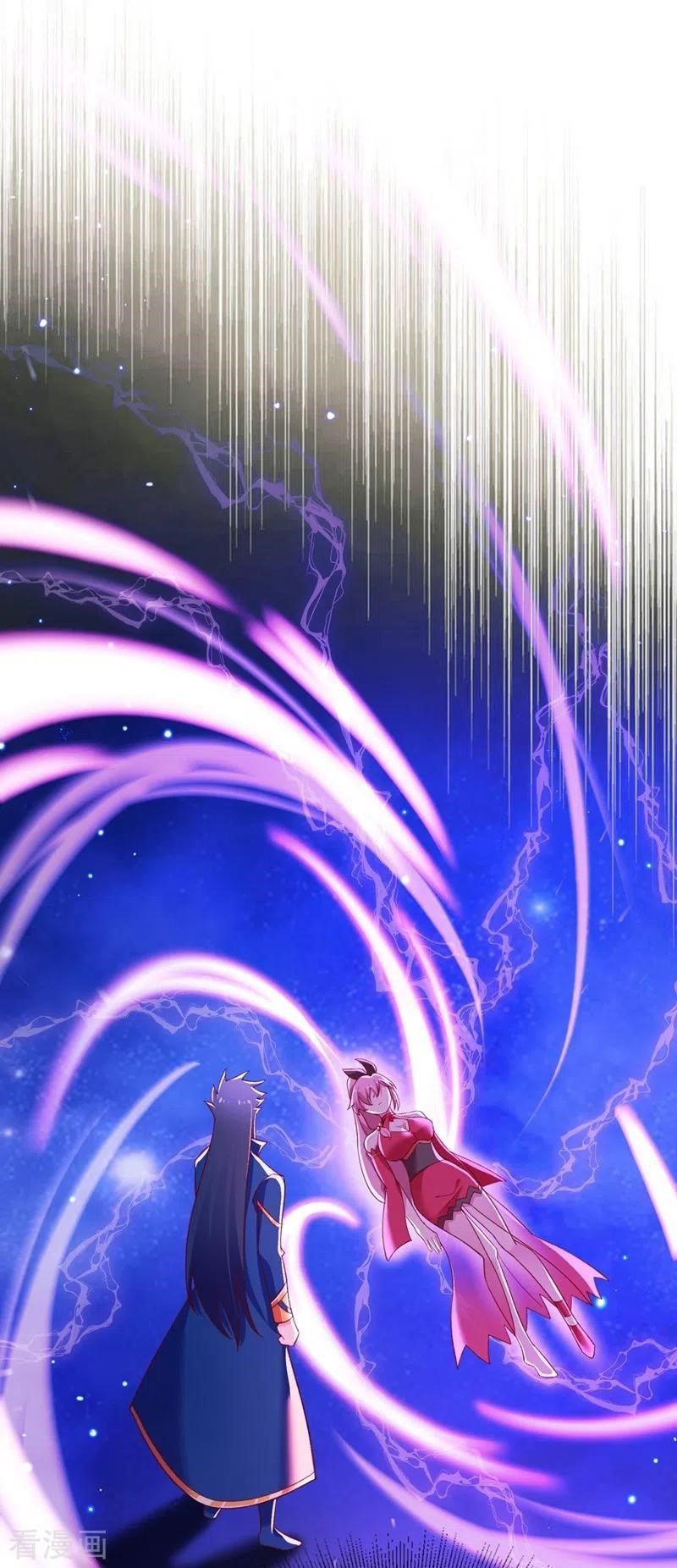 Spirit Sword Sovereign Chapter 413 - Page 22