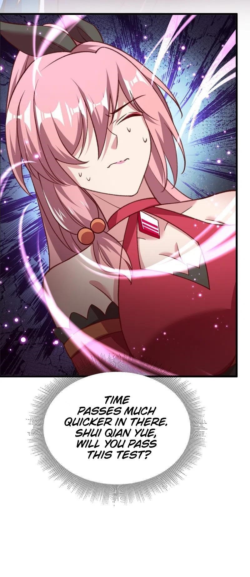 Spirit Sword Sovereign Chapter 413 - Page 25