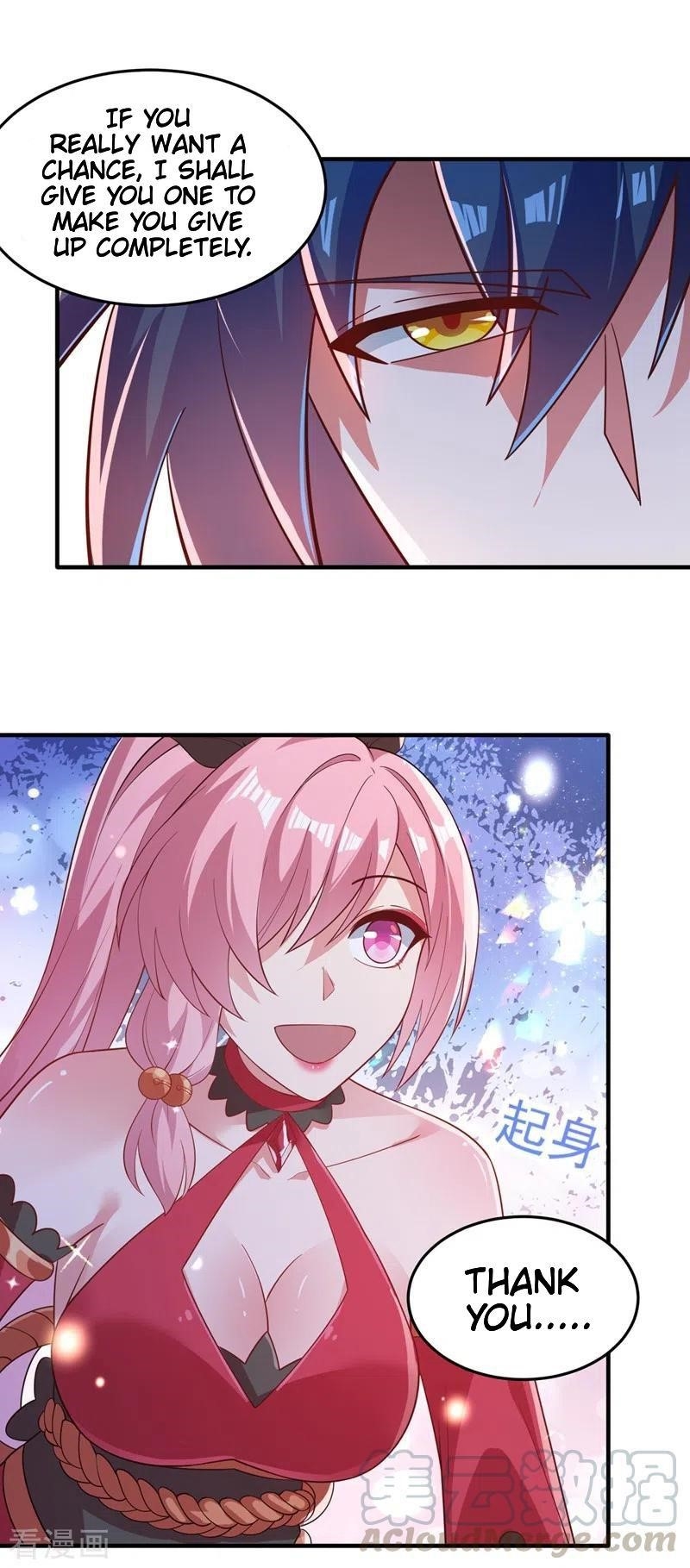 Spirit Sword Sovereign Chapter 413 - Page 5