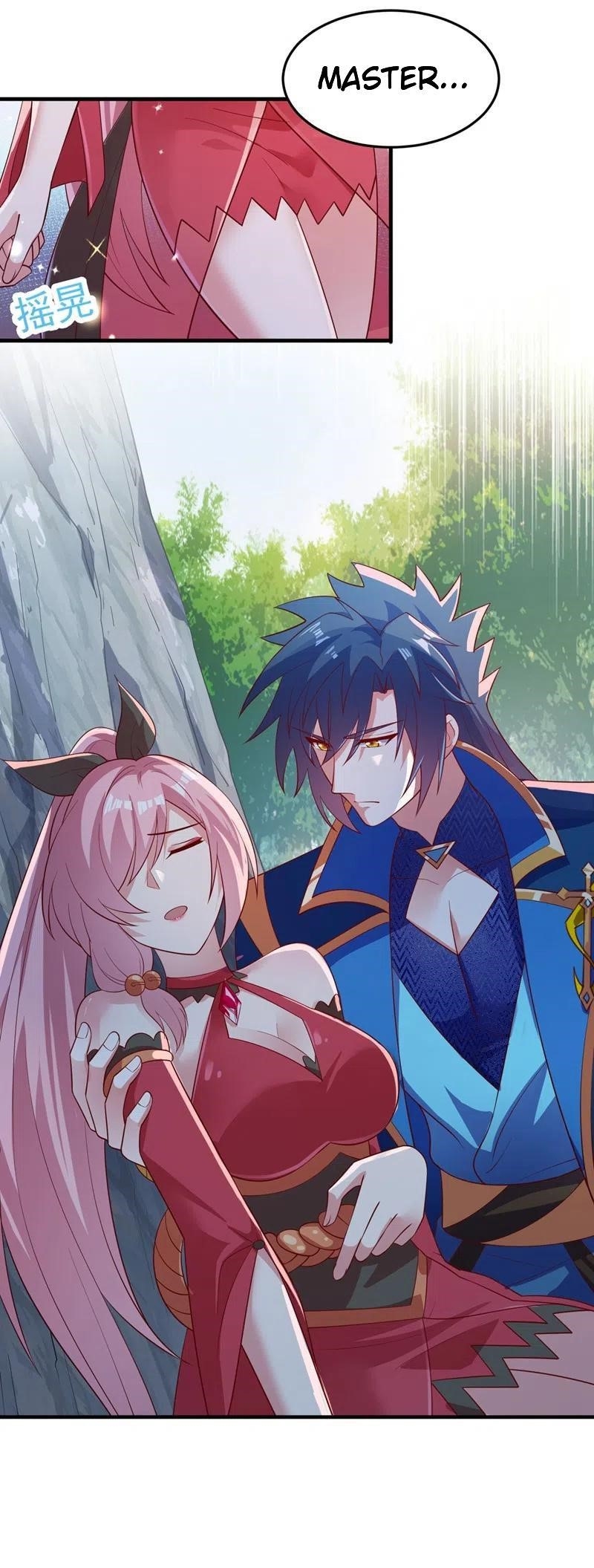 Spirit Sword Sovereign Chapter 413 - Page 6