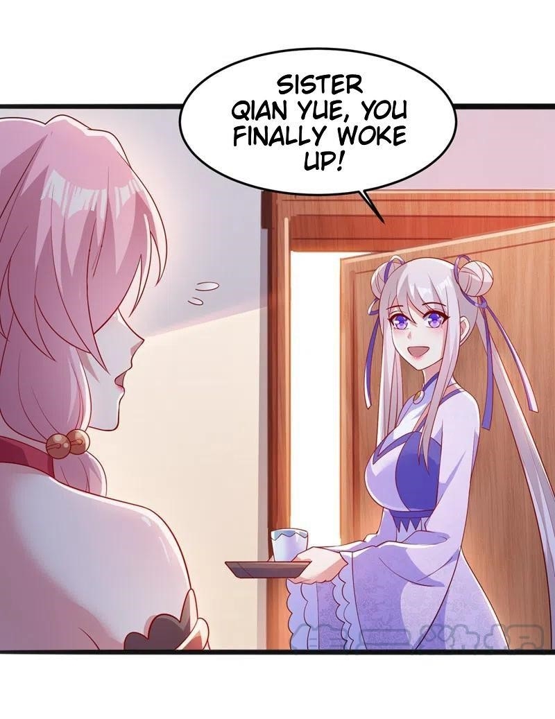 Spirit Sword Sovereign Chapter 413 - Page 9