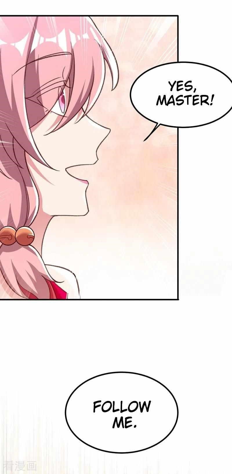 Spirit Sword Sovereign Chapter 415 - Page 10