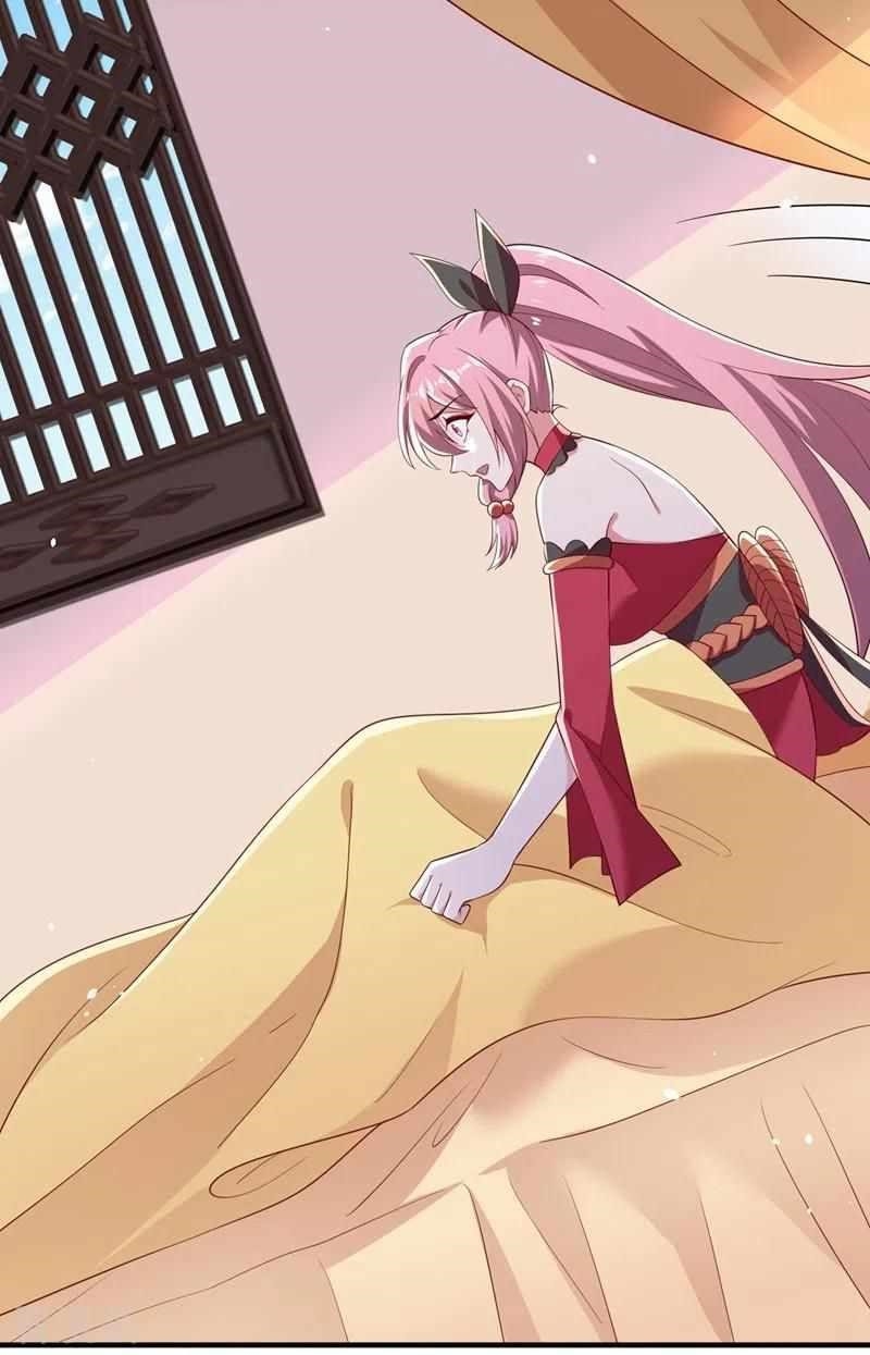 Spirit Sword Sovereign Chapter 415 - Page 4