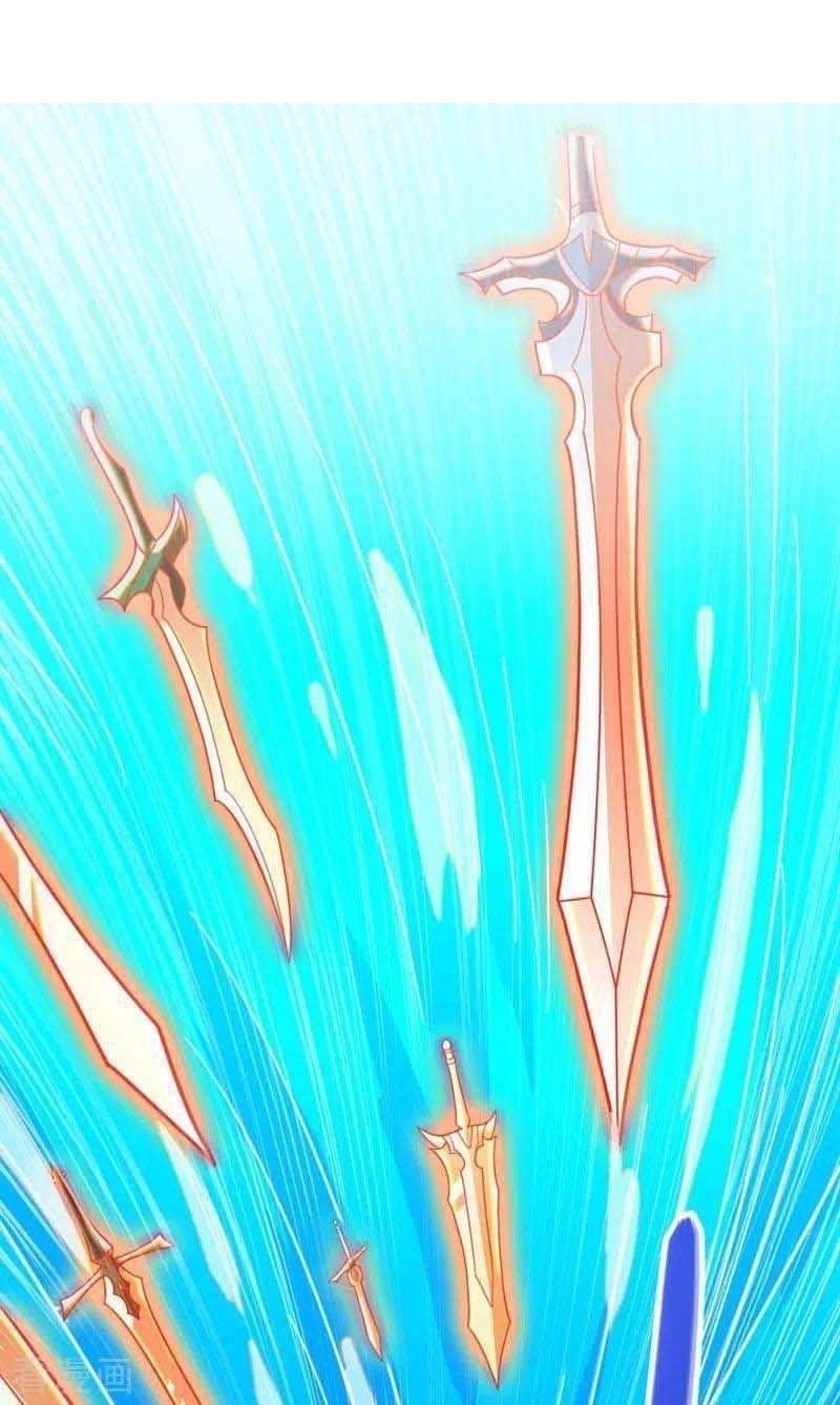 Spirit Sword Sovereign Chapter 418 - Page 28