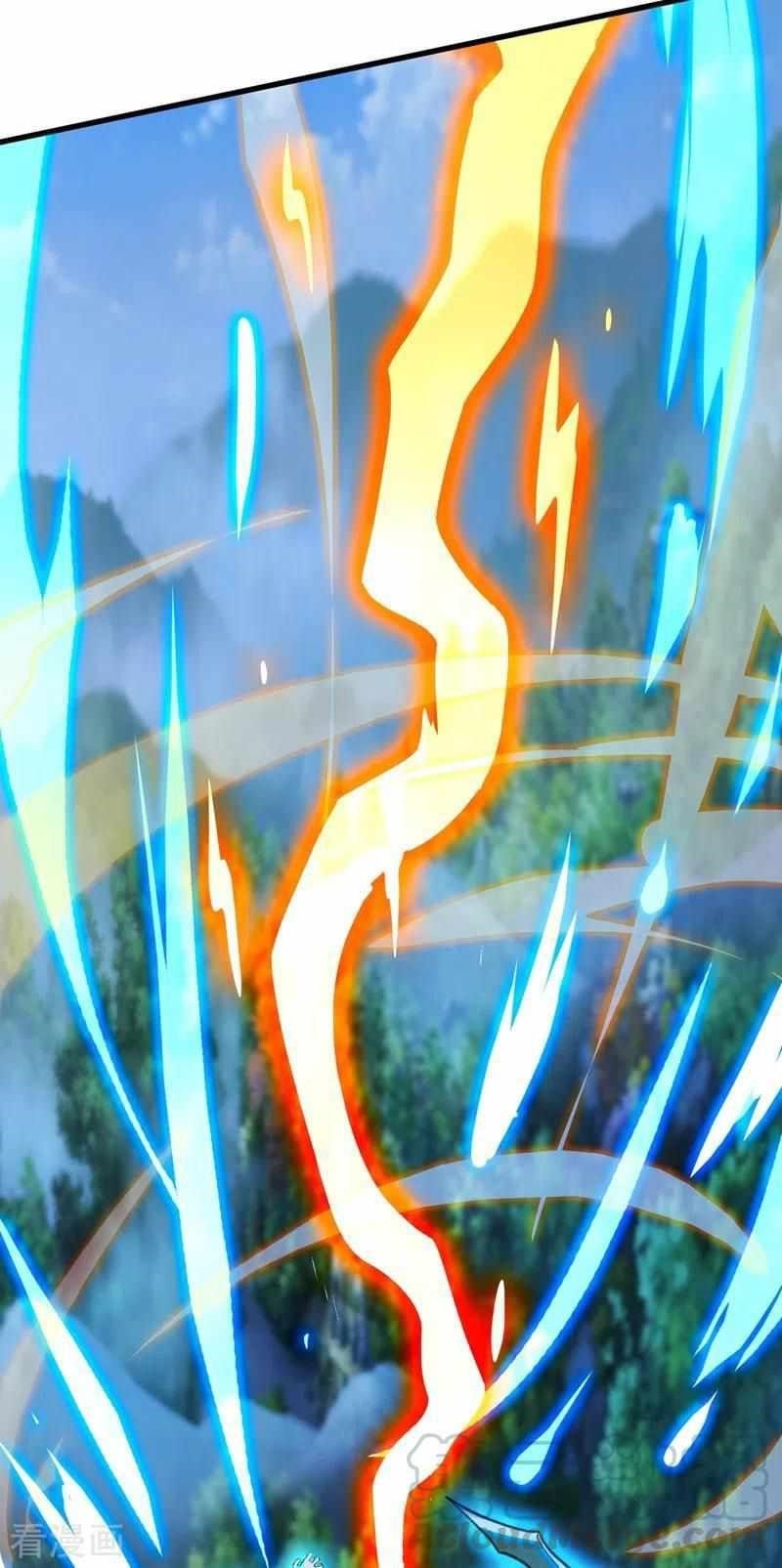 Spirit Sword Sovereign Chapter 419 - Page 15