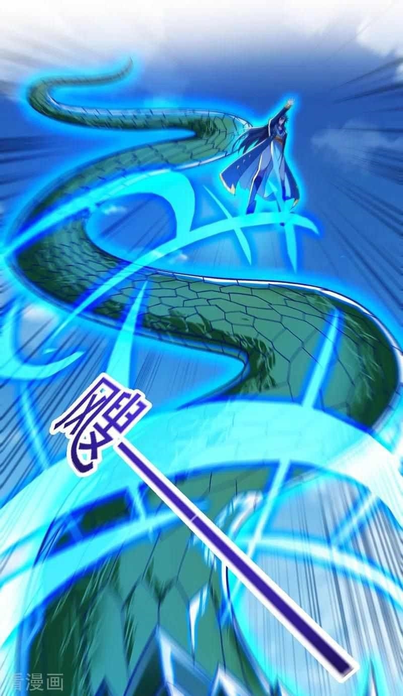 Spirit Sword Sovereign Chapter 419 - Page 18