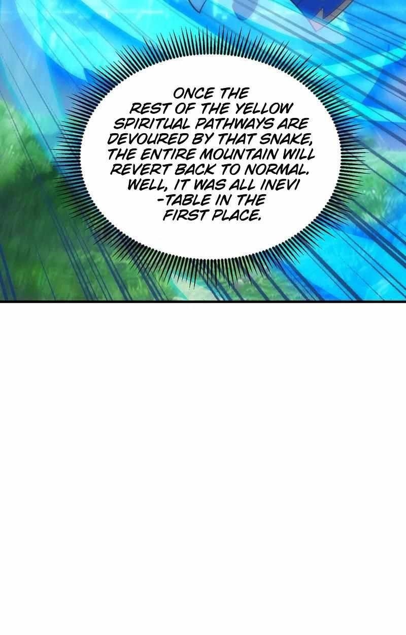 Spirit Sword Sovereign Chapter 419 - Page 24