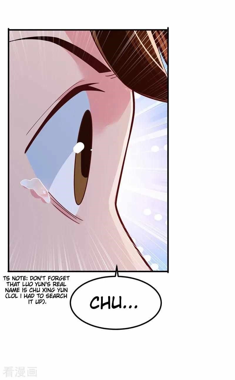 Spirit Sword Sovereign Chapter 419 - Page 36