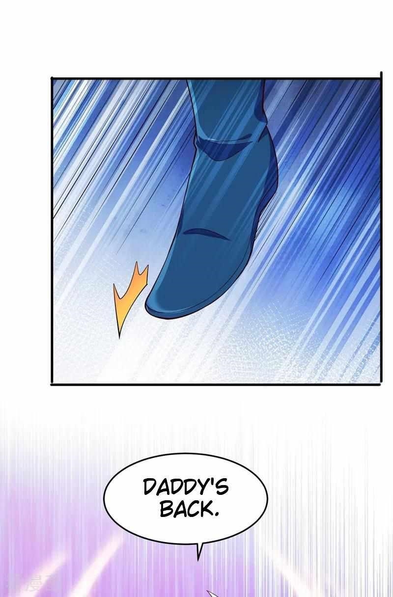 Spirit Sword Sovereign Chapter 420 - Page 10