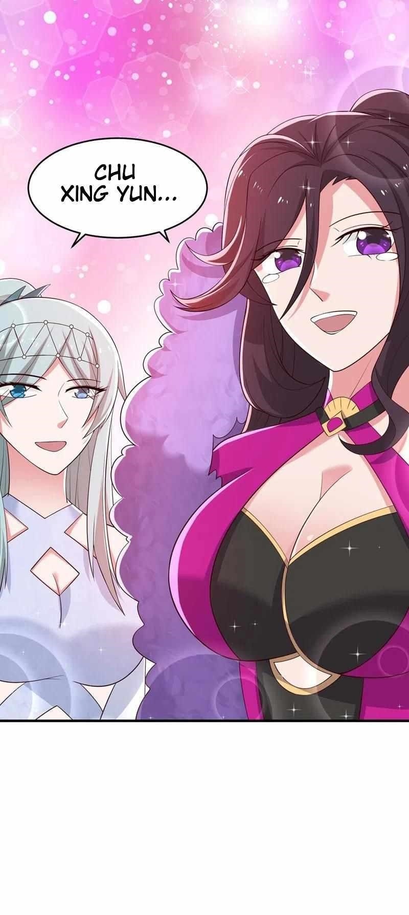 Spirit Sword Sovereign Chapter 420 - Page 12