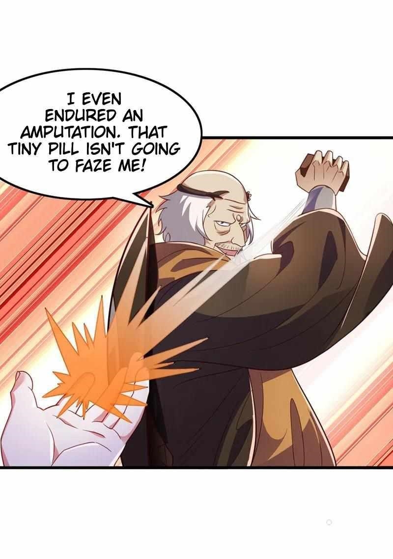 Spirit Sword Sovereign Chapter 420 - Page 26