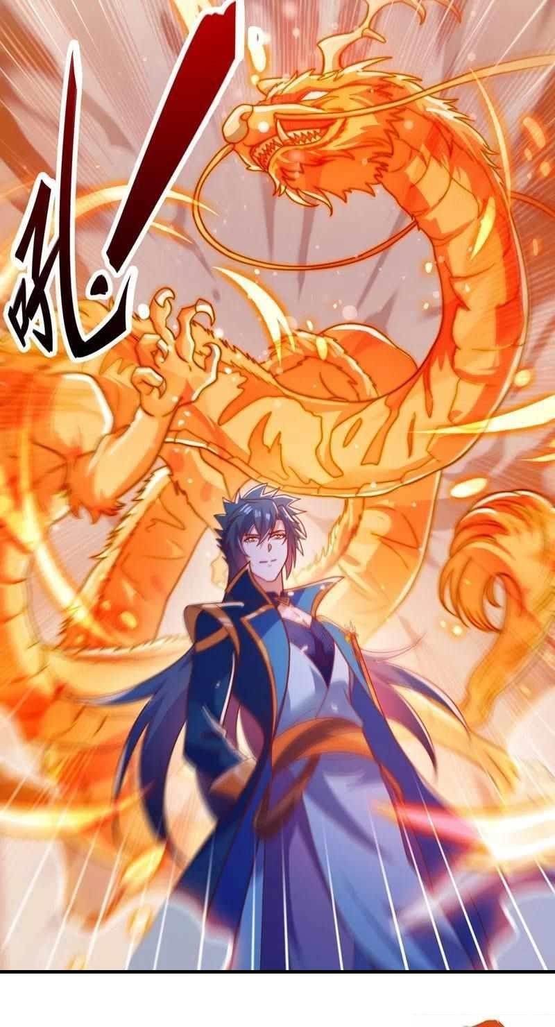 Spirit Sword Sovereign Chapter 420 - Page 28