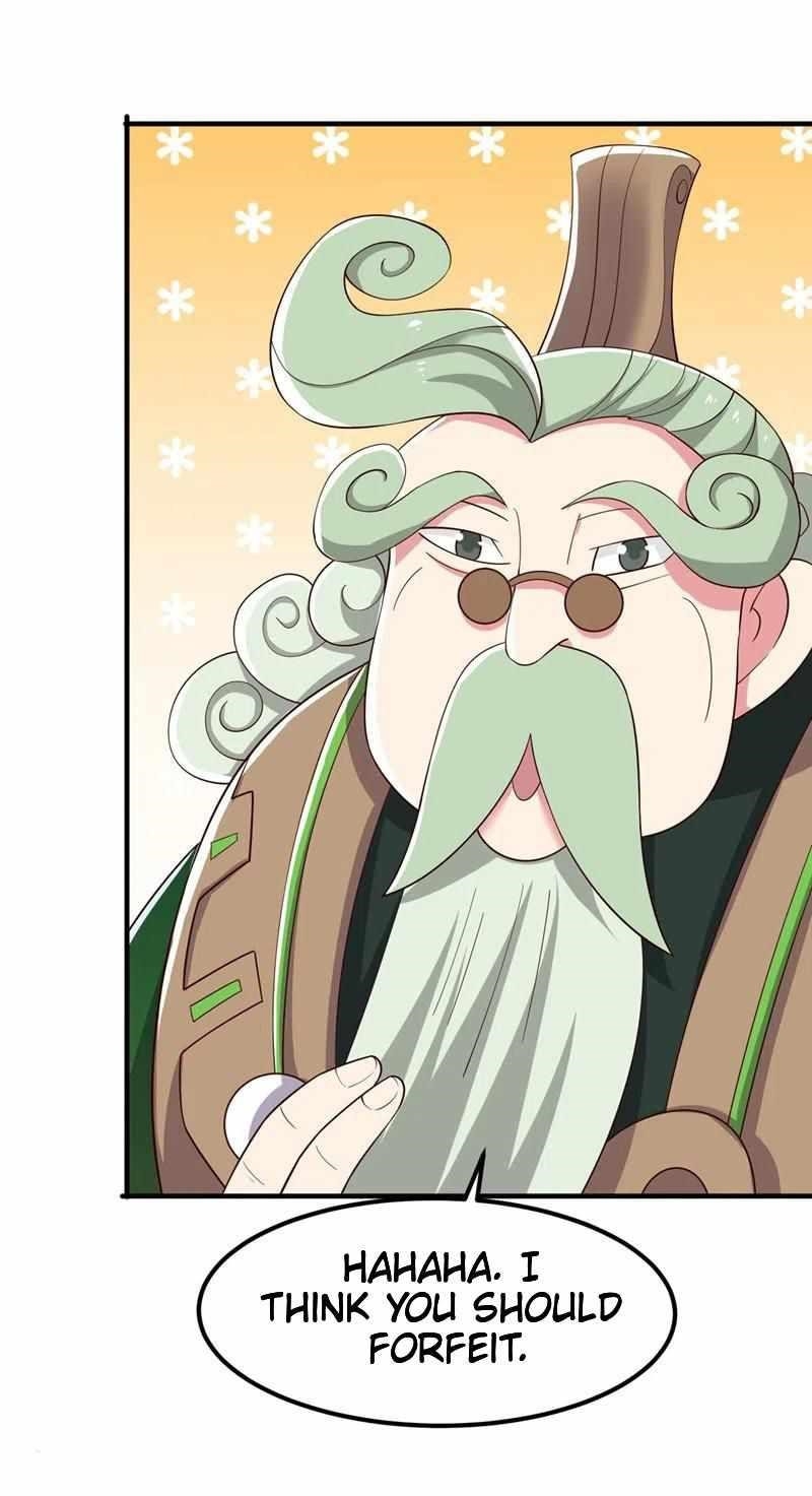 Spirit Sword Sovereign Chapter 420 - Page 6