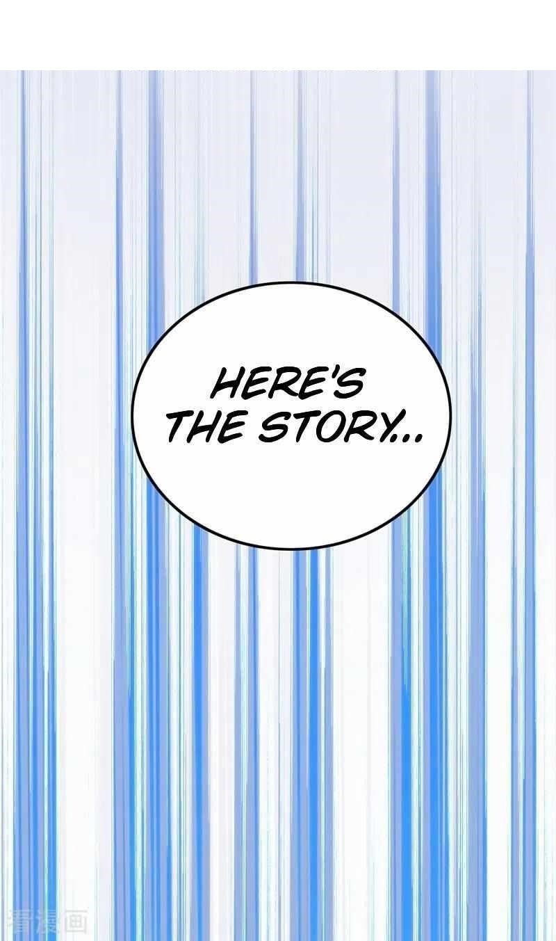 Spirit Sword Sovereign Chapter 421 - Page 12