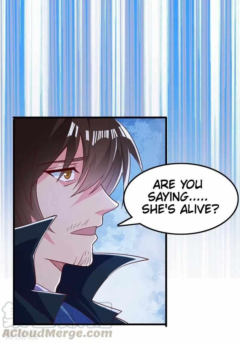 Spirit Sword Sovereign Chapter 421 - Page 13