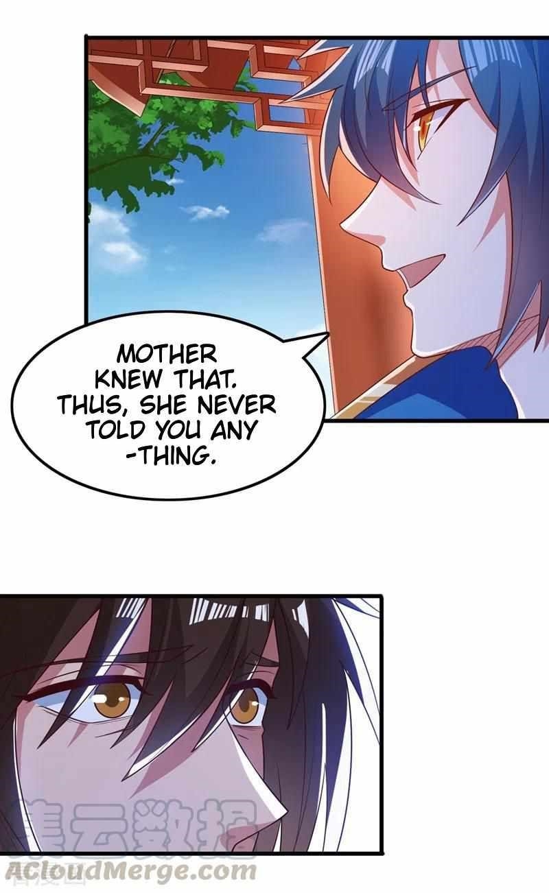 Spirit Sword Sovereign Chapter 421 - Page 17