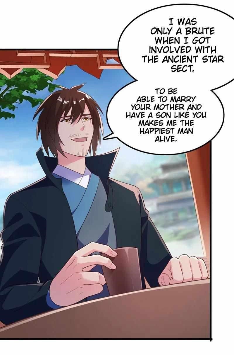 Spirit Sword Sovereign Chapter 421 - Page 18