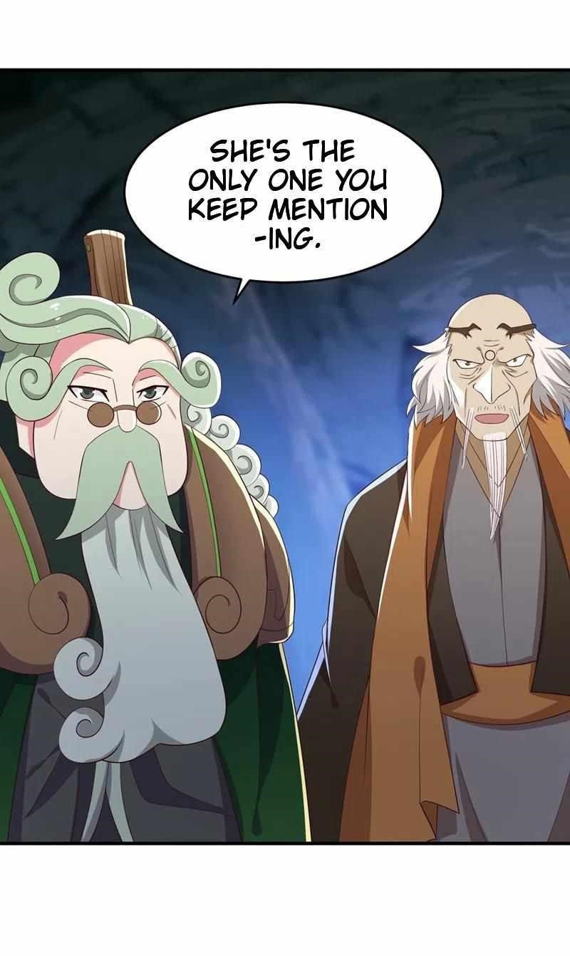 Spirit Sword Sovereign Chapter 421 - Page 28