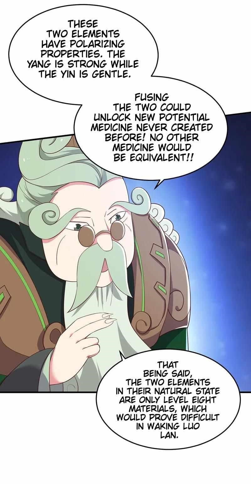 Spirit Sword Sovereign Chapter 421 - Page 31